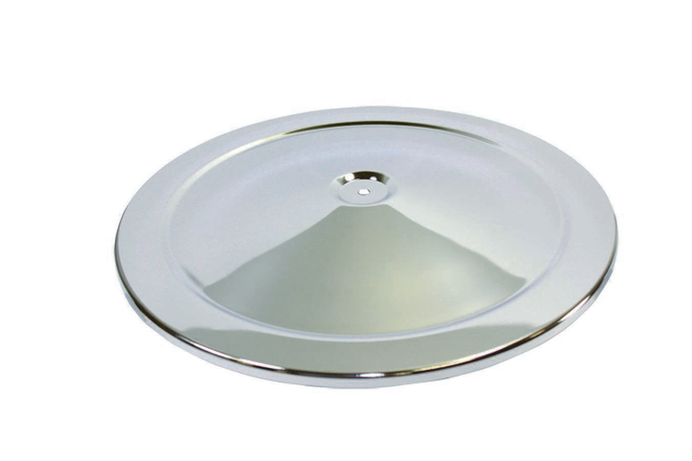 Specialty Products chrome - Archived 7112A 14in A/C Top Only Chrome Specialty Products chrome - Archived 7112A