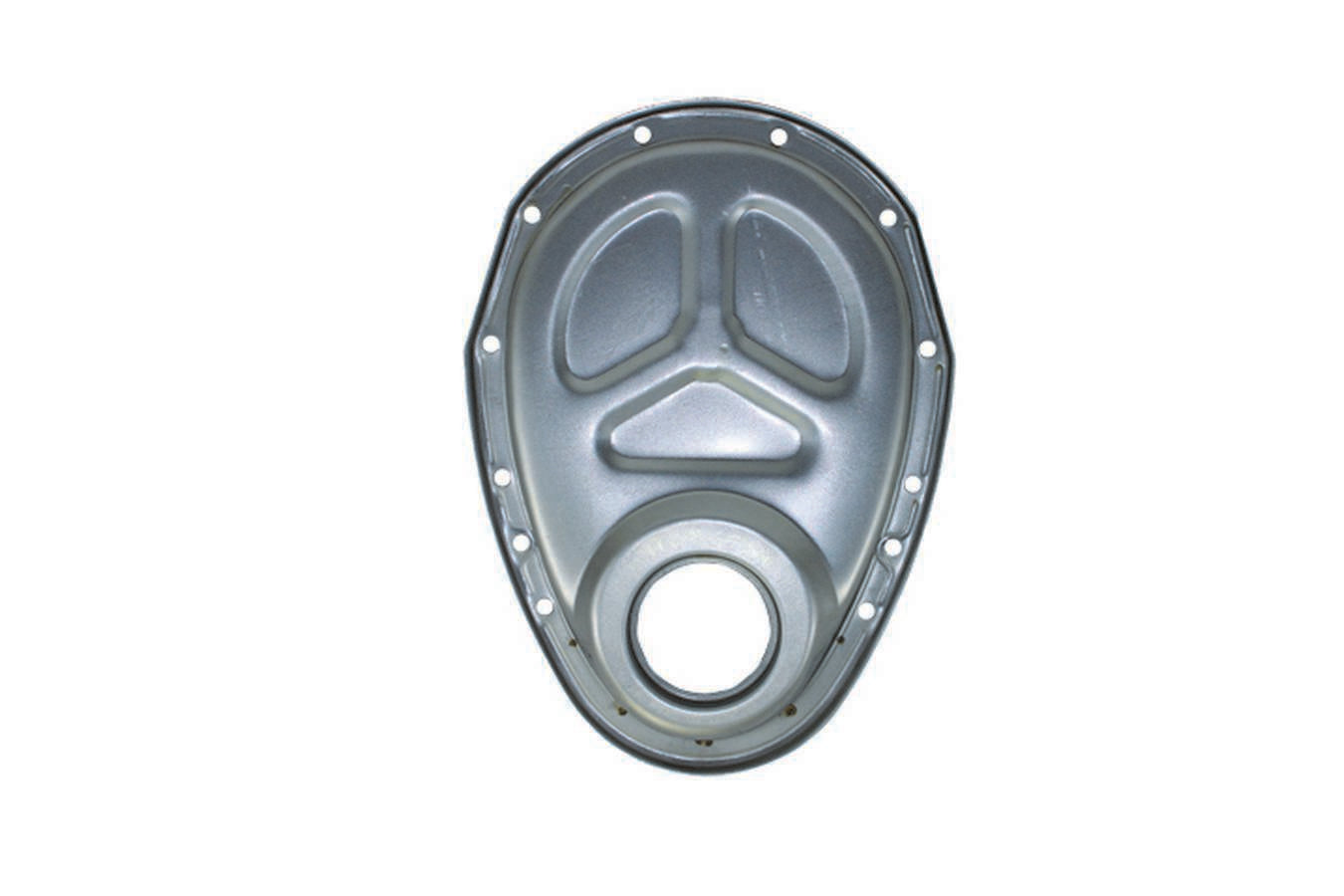 Specialty Products chrome - Archived 7122X Timing Chain Cover SBC Specialty Products chrome - Archived 7122X
