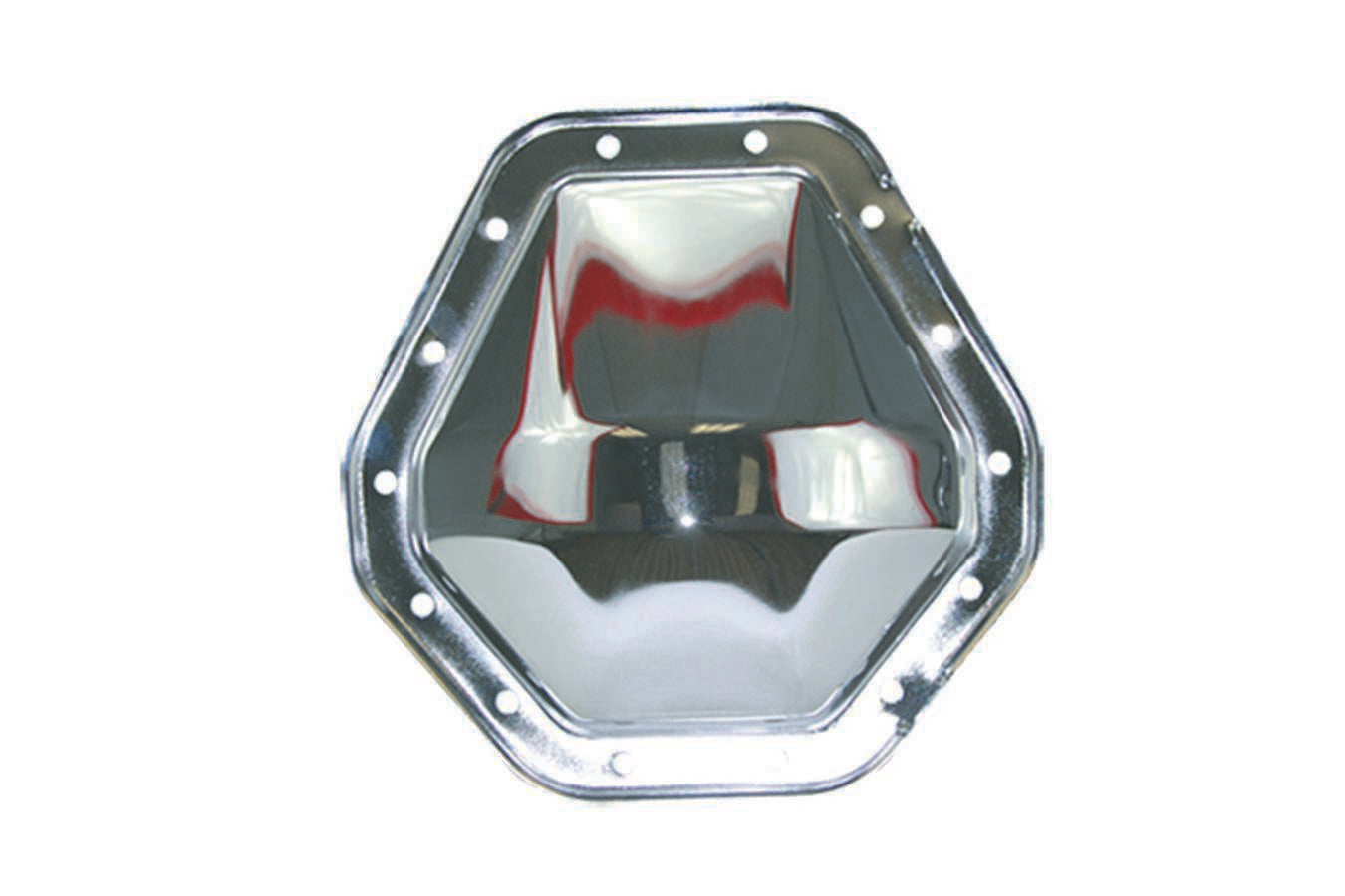 Specialty Products chrome - Archived 7123 Differential Cover GM 14 Bolt Truck Chrome Specialty Products chrome - Archived 7123