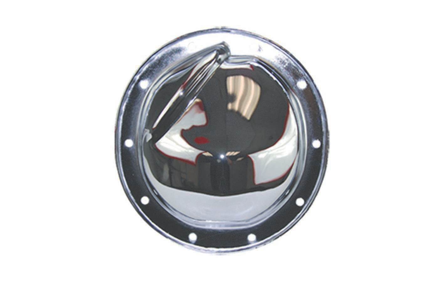 Specialty Products chrome - Archived 7125 Differential Cover GM 10 Bolt Chrome Specialty Products chrome - Archived 7125