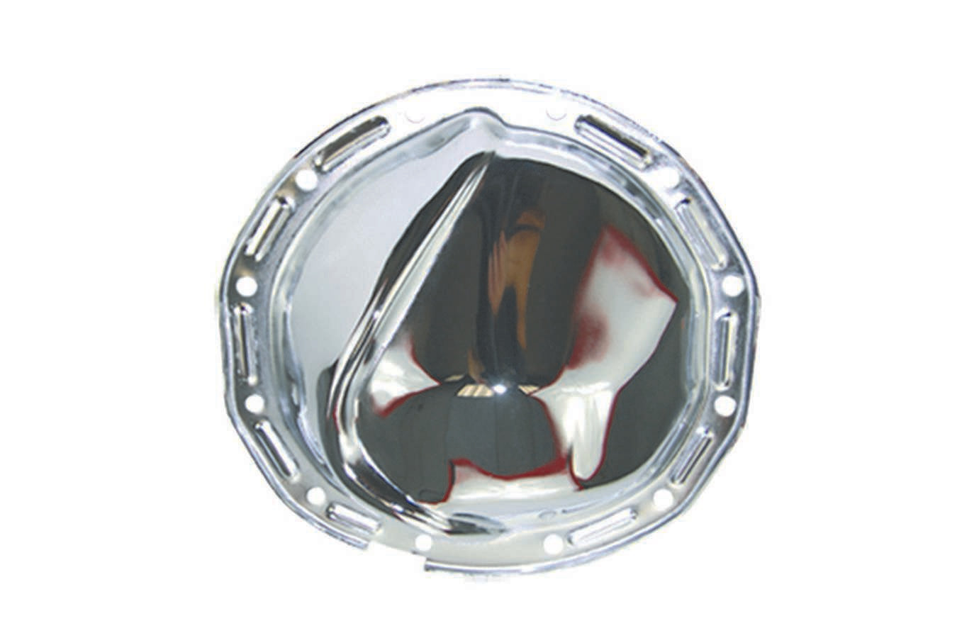 Specialty Products chrome - Archived 7126 Differential Cover GM 12 Bolt Car Chrome Specialty Products chrome - Archived 7126