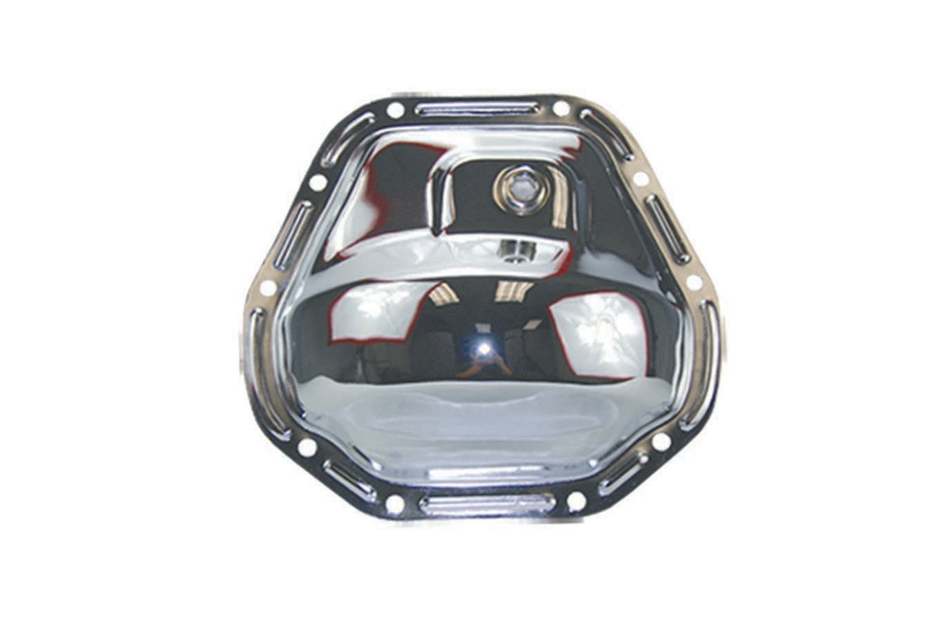 Specialty Products chrome - Archived 7128 Differential Cover Dana 60 Chrome Specialty Products chrome - Archived 7128