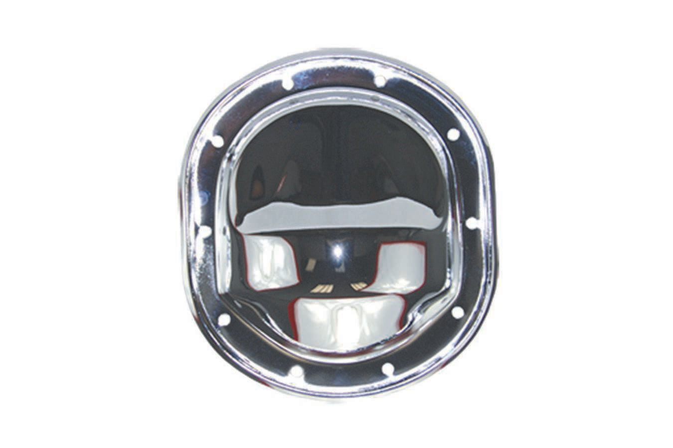 Specialty Products chrome - Archived 7129 Differential Cover Ford 7.5in 10-Bolt Specialty Products chrome - Archived 7129