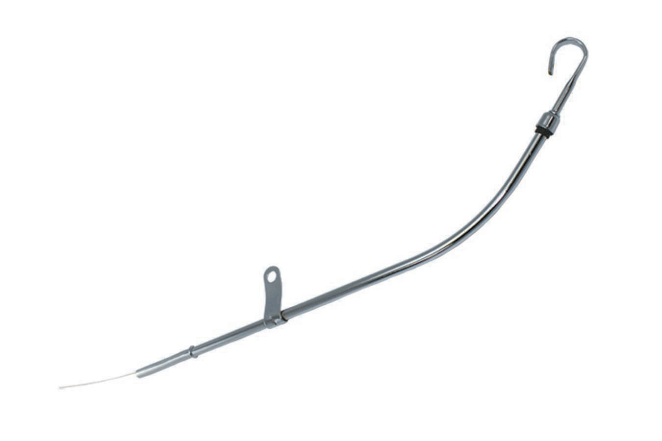 Specialty Products chrome - Archived 7146 80-85 SBC Oil Dipstick Chrome Billet Handle Specialty Products chrome - Archived 7146