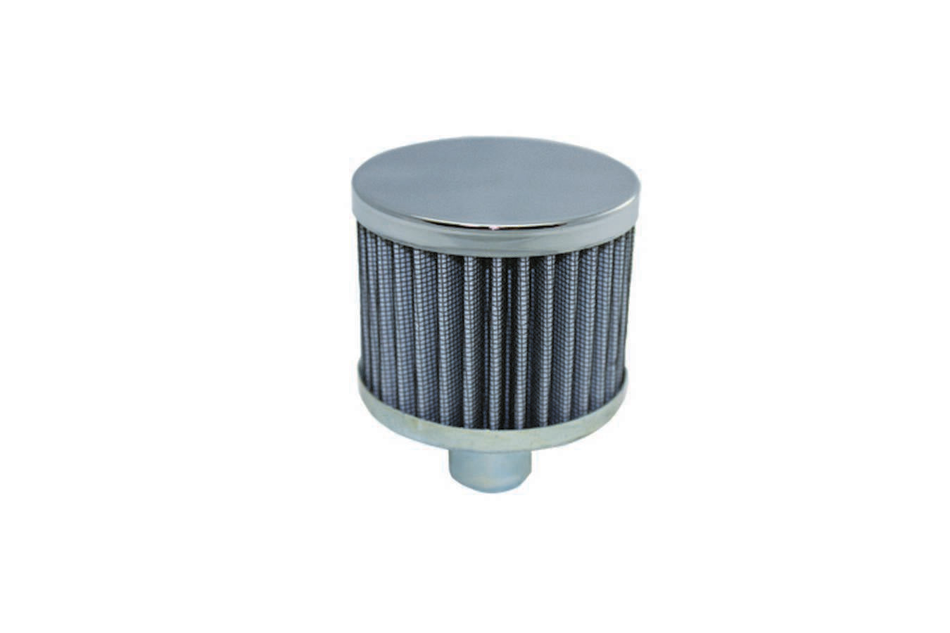 Specialty Products chrome - Archived 7177 Breather Cap Push In Specialty Products chrome - Archived 7177