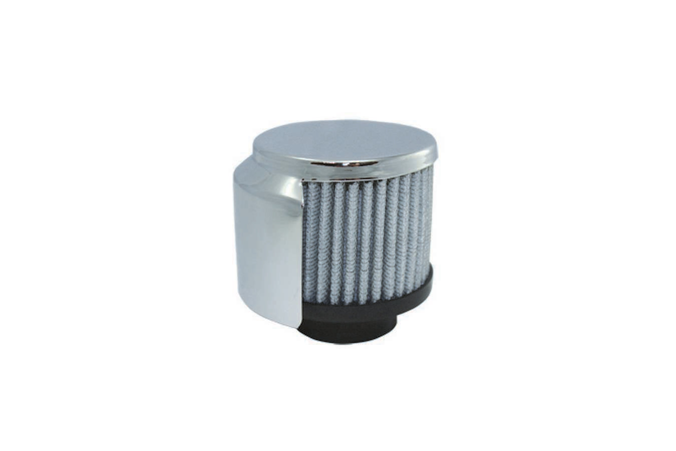 Specialty Products chrome - Archived 7180 Breather Cap Clamp On Shielded Specialty Products chrome - Archived 7180
