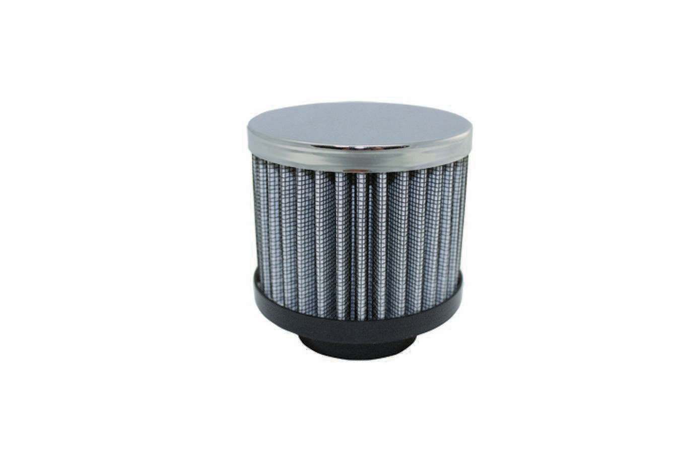 Specialty Products chrome - Archived 7181 Breather Cap Clamp On Specialty Products chrome - Archived 7181