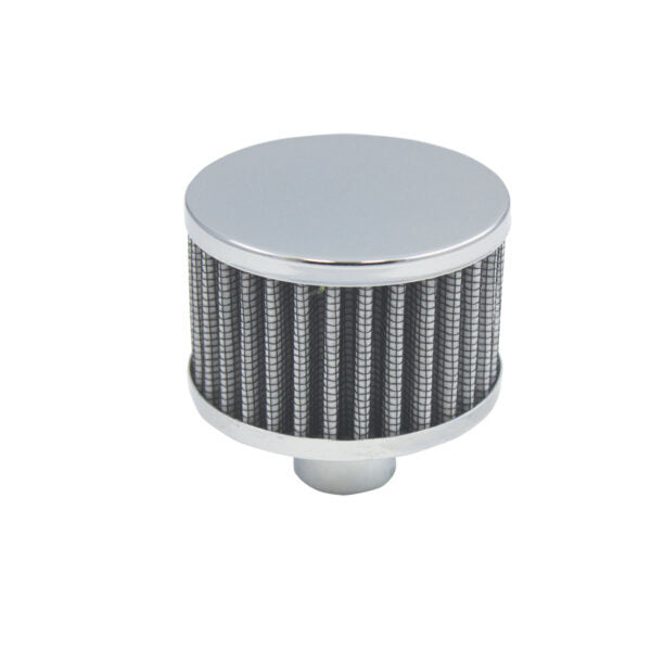 Specialty Products chrome - Archived 7187 Breather Cap Push In Specialty Products chrome - Archived 7187