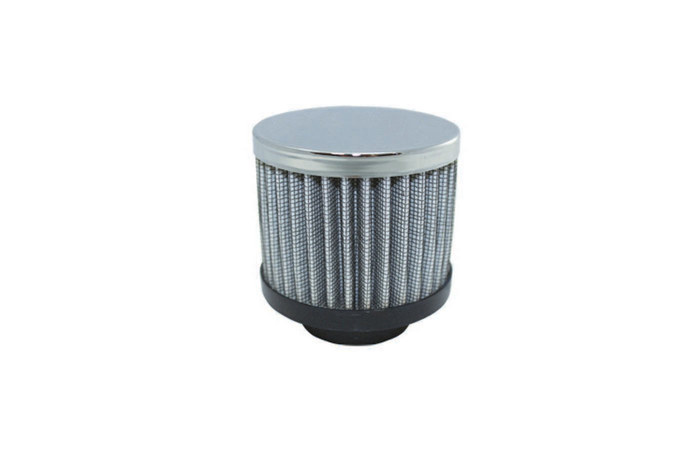 Specialty Products chrome - Archived 7188 Breather Cap Clamp On Specialty Products chrome - Archived 7188