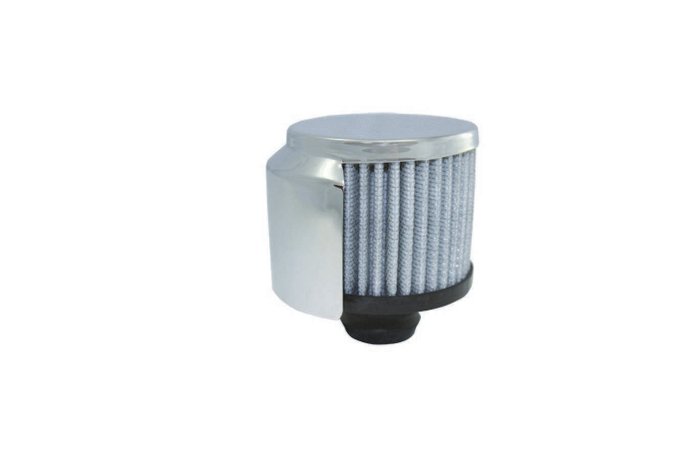 Specialty Products chrome - Archived 7191 Breather Cap Push In Shielded Specialty Products chrome - Archived 7191