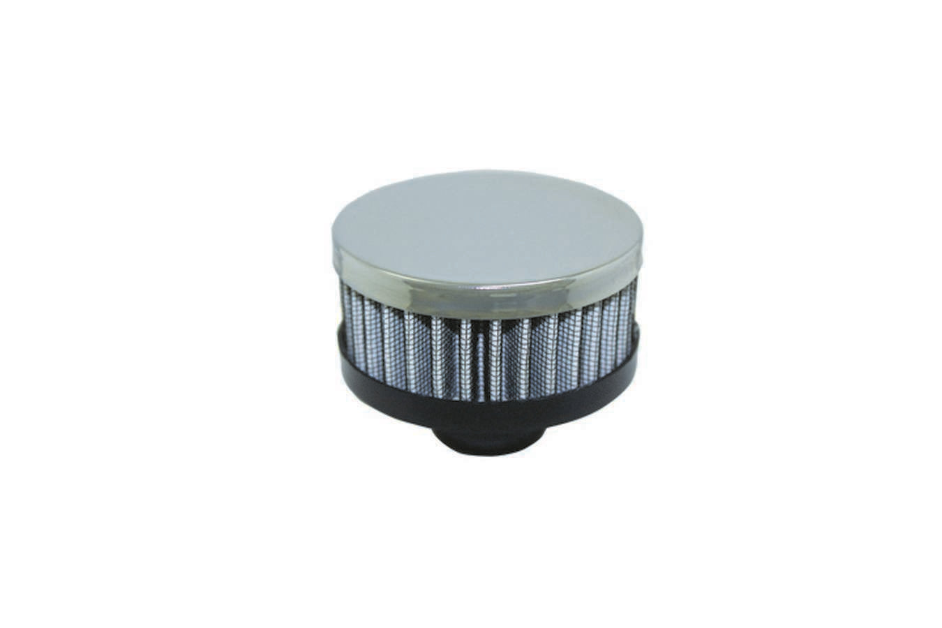 Specialty Products chrome - Archived 7192 Push In Short V/C Washable Breather Specialty Products chrome - Archived 7192