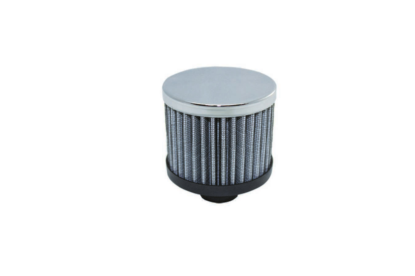 Specialty Products chrome - Archived 7198 Push In V/C Washable Breather Specialty Products chrome - Archived 7198