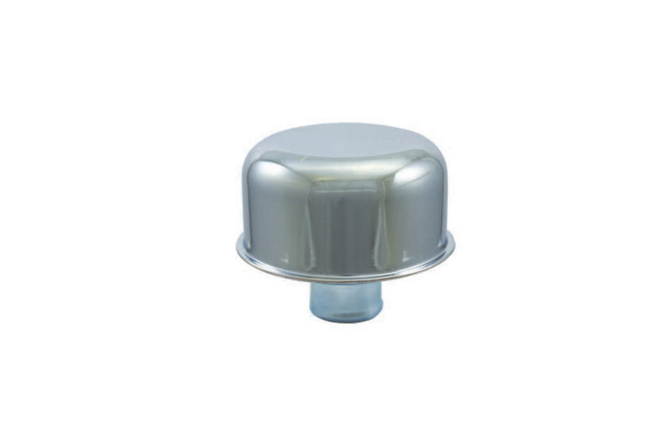 Specialty Products chrome - Archived 7199 Push In Steel V/C Breather Chrome Specialty Products chrome - Archived 7199
