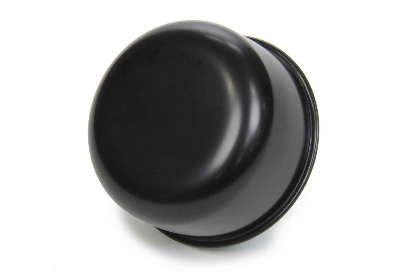 Specialty Products chrome - Archived 7199BK Breather Cap  Push-In (B lack Steel) Specialty Products chrome - Archived 7199BK