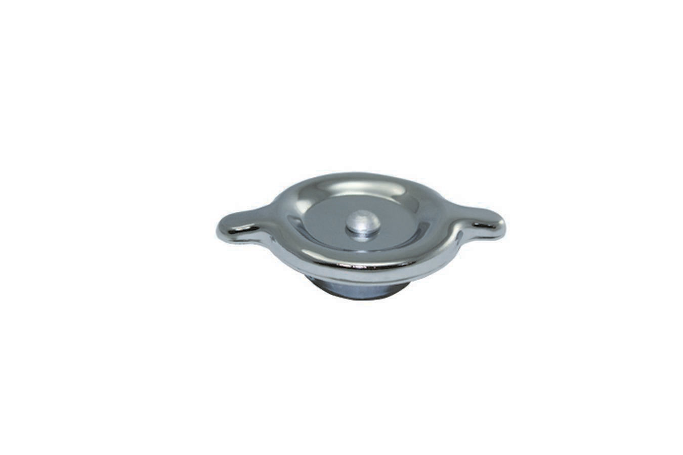 Specialty Products chrome - Archived 7257 Twist In OEM Style Oil Cap Chrome Specialty Products chrome - Archived 7257