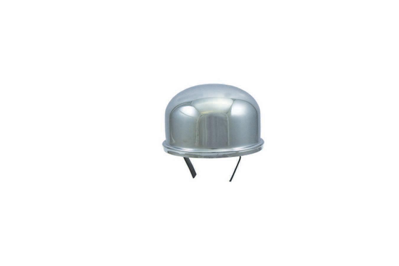 Specialty Products chrome - Archived 7270 Push In Oil Filler Tube Cap Chrome Specialty Products chrome - Archived 7270