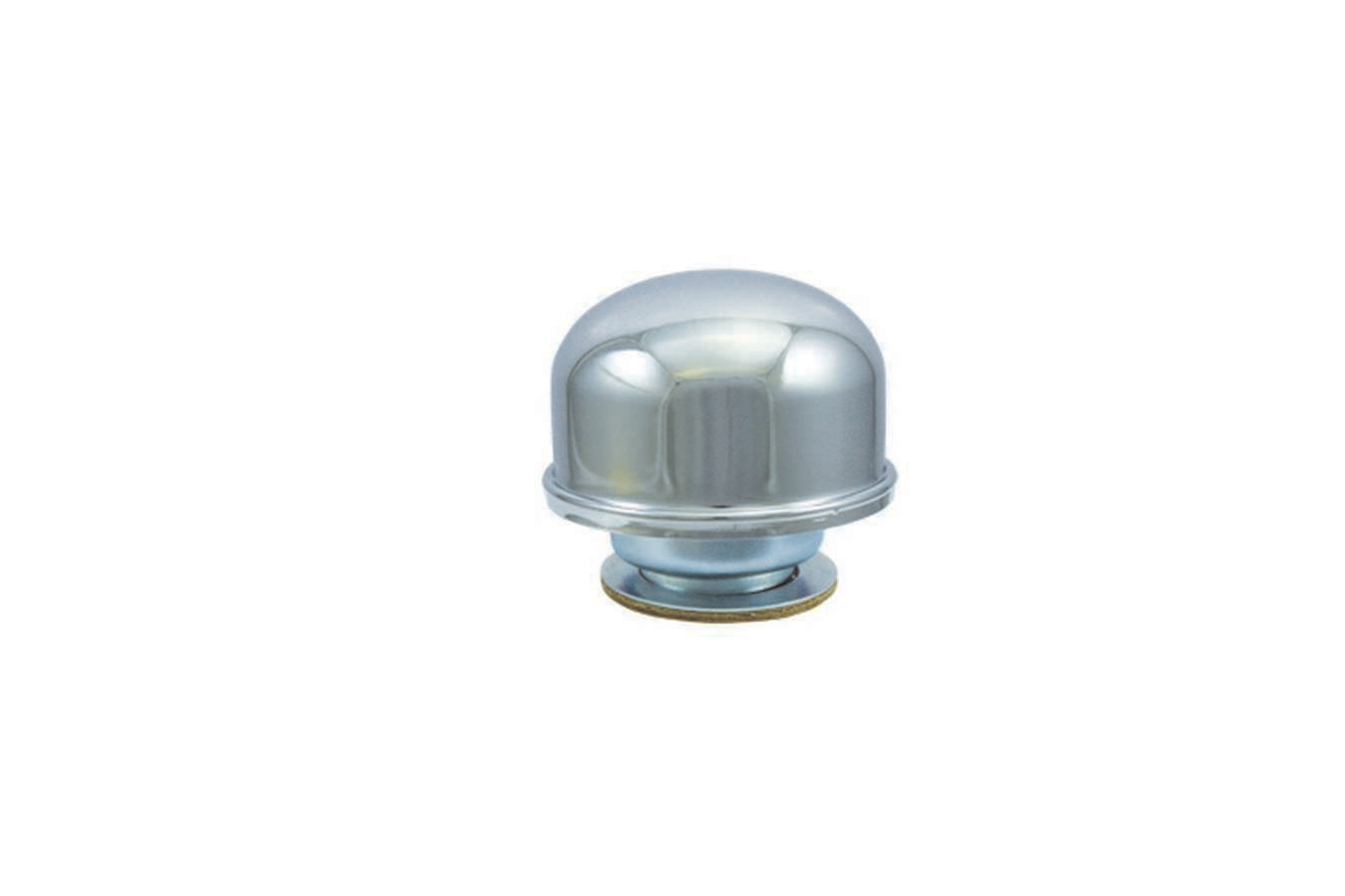 Specialty Products chrome - Archived 7271 Twist In Breather Cap Chrome Specialty Products chrome - Archived 7271