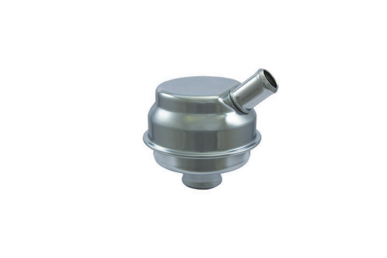 Specialty Products chrome - Archived 7275 Push In Mopar Style Breather Cap Chrome Specialty Products chrome - Archived 7275