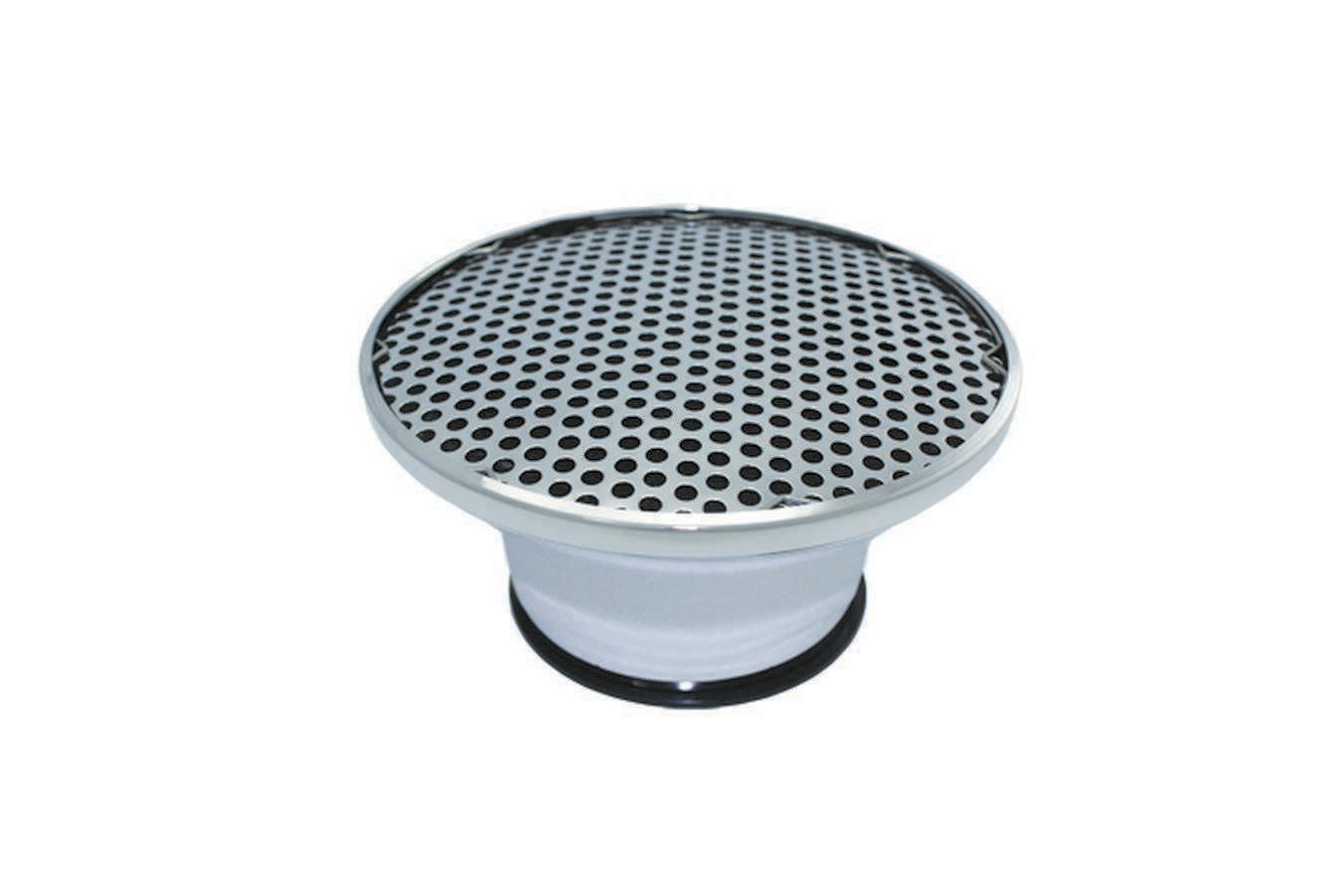 Specialty Products chrome - Archived 7276 Velocity Stack Specialty Products chrome - Archived 7276