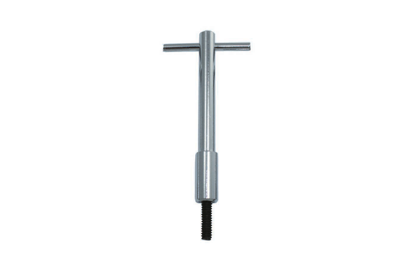 Specialty Products chrome - Archived 7282KIT Short T-Bar Wing Nuts 4pc Specialty Products chrome - Archived 7282KIT