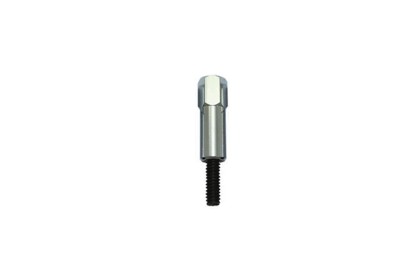 Specialty Products chrome - Archived 7283 Valve Cover Fastener Hex Head 1/4-20 Specialty Products chrome - Archived 7283