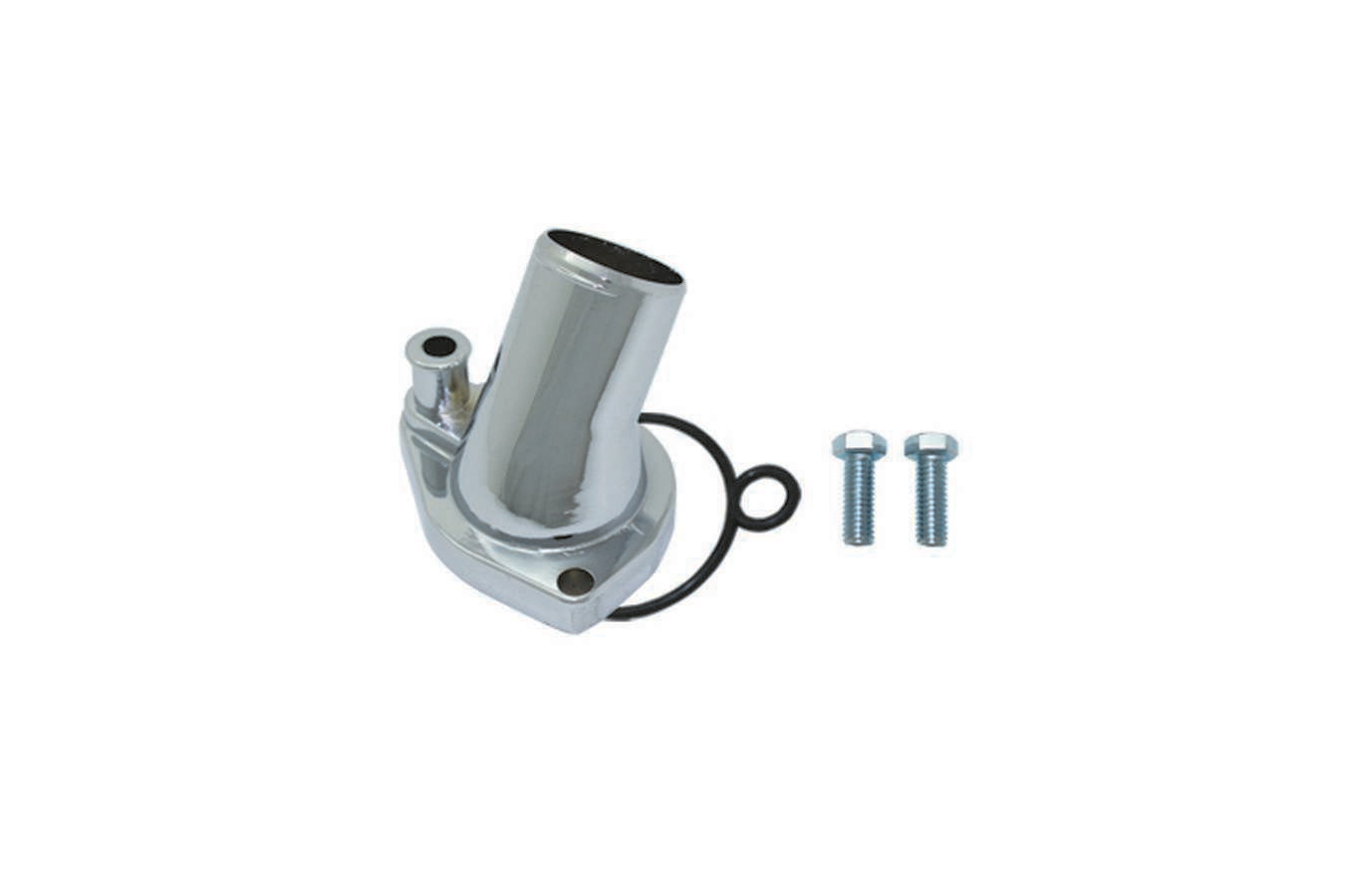 Specialty Products chrome - Archived 7289-O Water Neck Ford 289/302 351W O-Ring Chrome Specialty Products chrome - Archived 7289-O