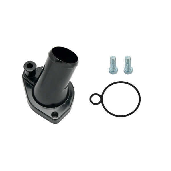 Specialty Products chrome - Archived 7289-OBK Water Neck Ford 289/303 351W O-Ring Black Specialty Products chrome - Archived 7289-OBK