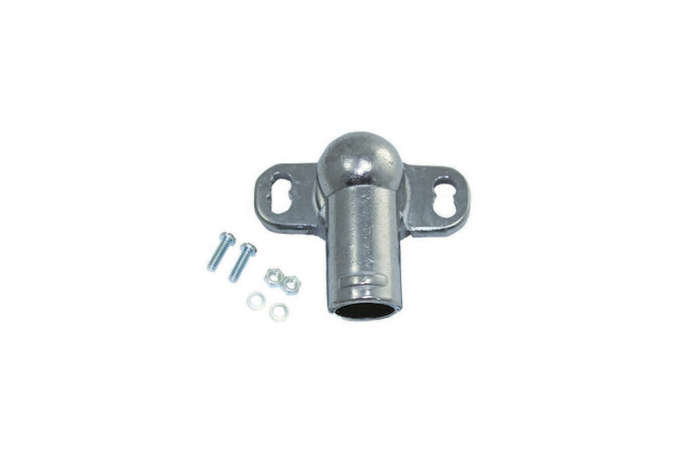 Specialty Products chrome - Archived 7290 Air Cleaner Smog Adapter Specialty Products chrome - Archived 7290