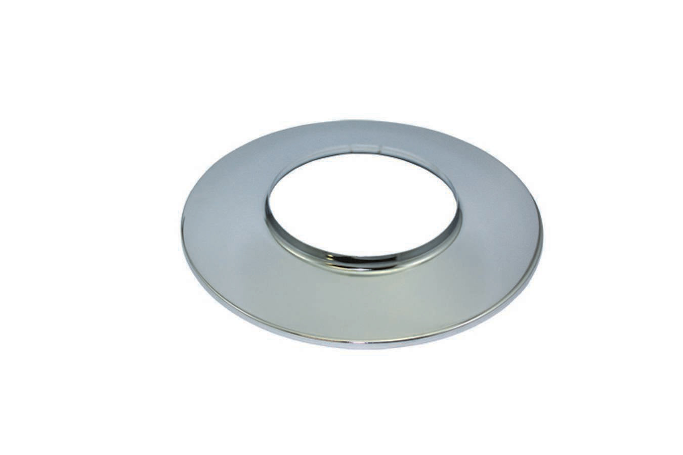 Specialty Products chrome - Archived 7299BDOM 14in A/C Flat Base Only For Dominator Carb Specialty Products chrome - Archived 7299BDOM