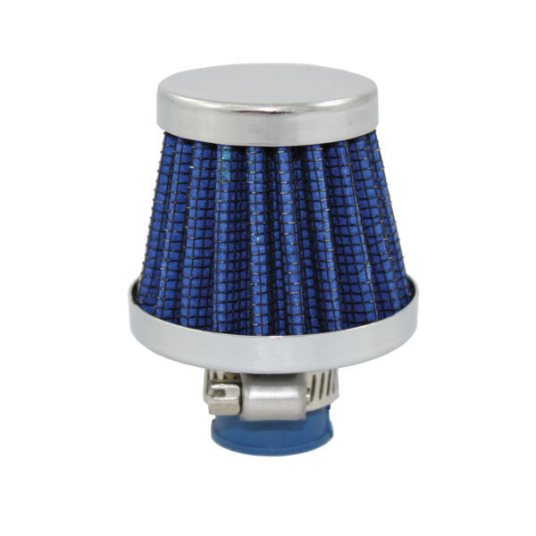 Specialty Products chrome - Archived 7313 Breather Filter Crankcas e Vent fits 3/8 to 1/2in Specialty Products chrome - Archived 7313