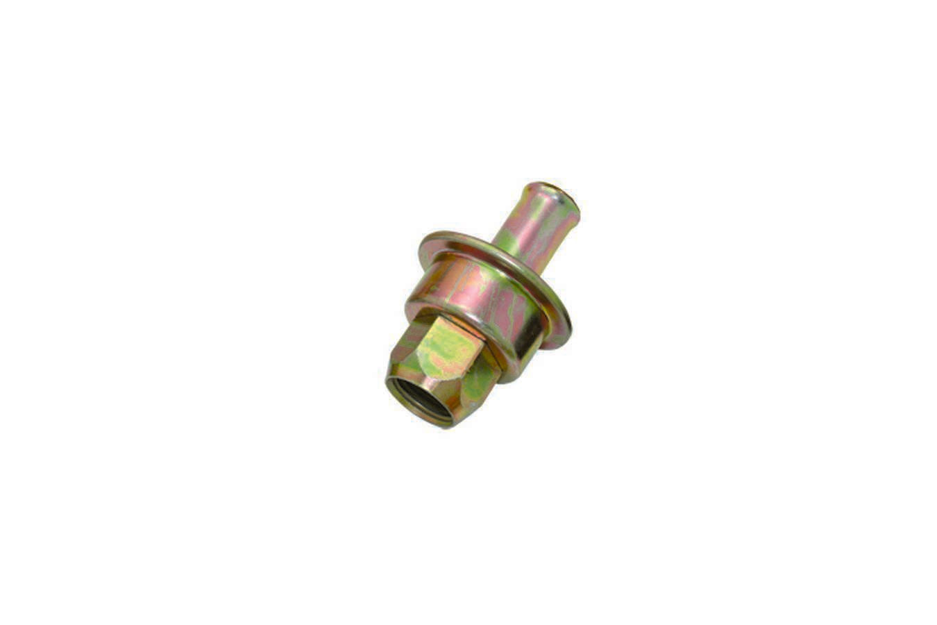 Specialty Products chrome - Archived 7318 Check Valve Evacuation S ystem Cadmium Plated Specialty Products chrome - Archived 7318