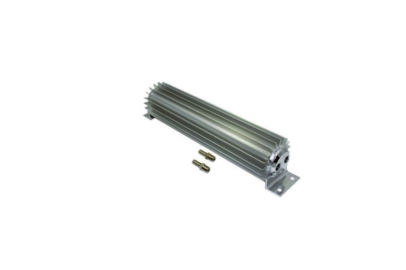 Specialty Products chrome - Archived 7365 Transmission Cooler 12in Specialty Products chrome - Archived 7365