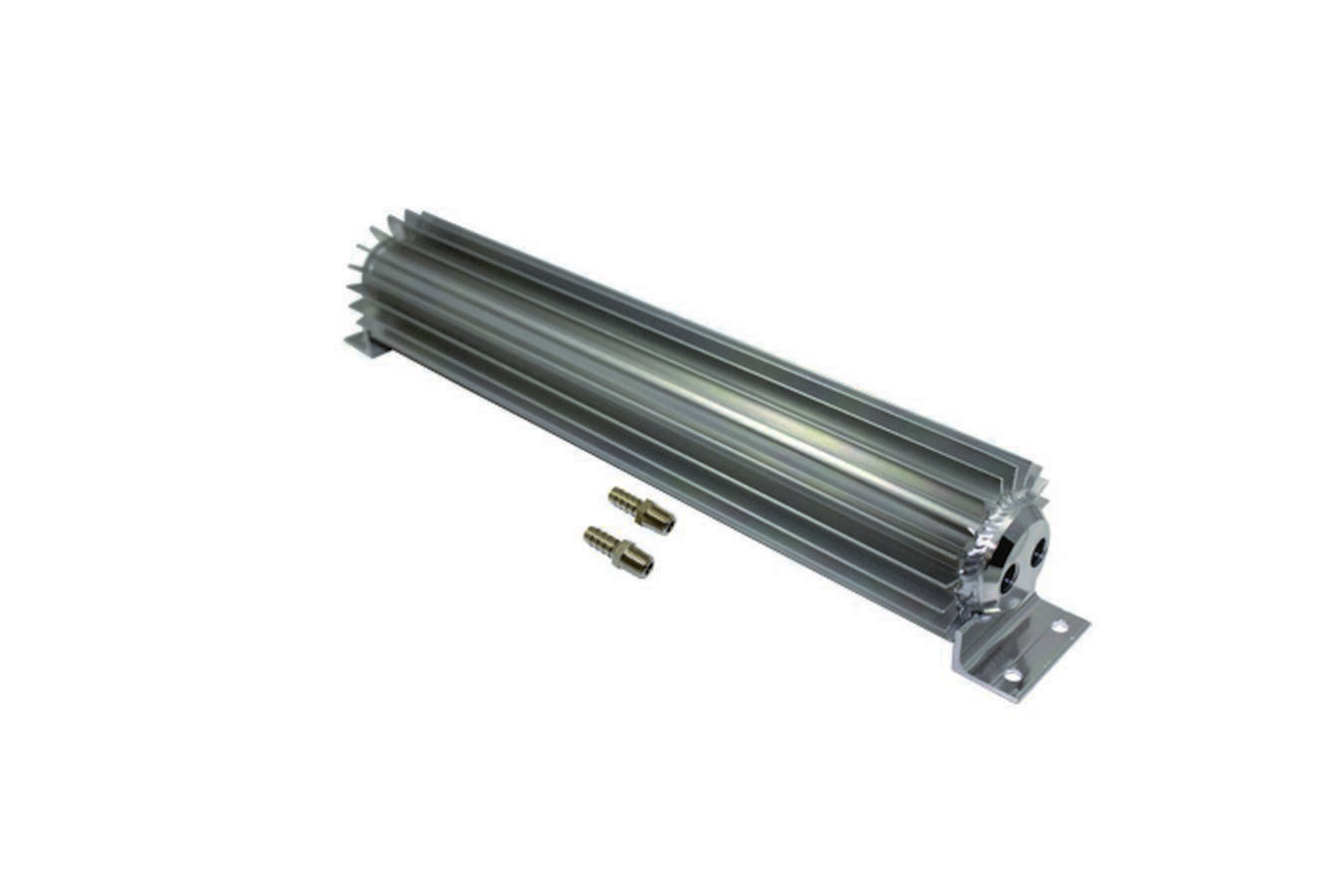 Specialty Products chrome - Archived 7366 Transmission Cooler 15in Specialty Products chrome - Archived 7366