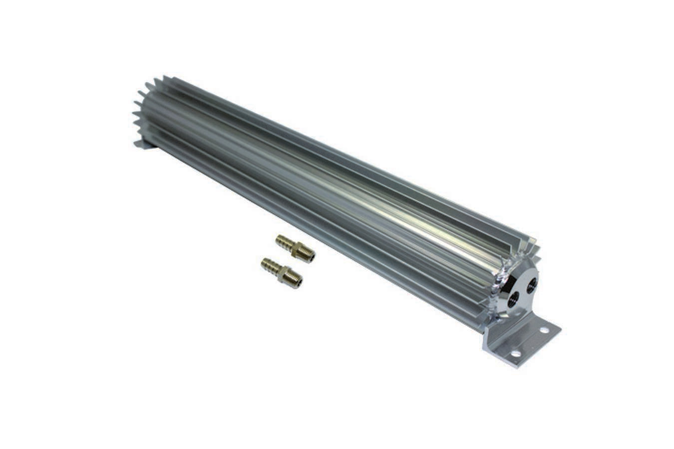 Specialty Products chrome - Archived 7367 Transmission Cooler 18in Specialty Products chrome - Archived 7367