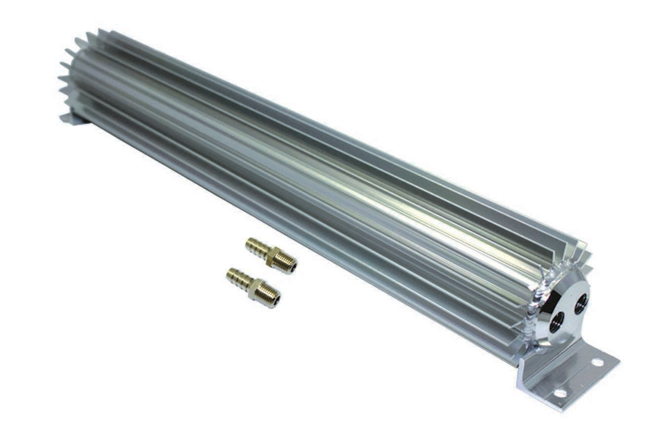 Specialty Products chrome - Archived 7368 Transmission Cooler 24in Specialty Products chrome - Archived 7368