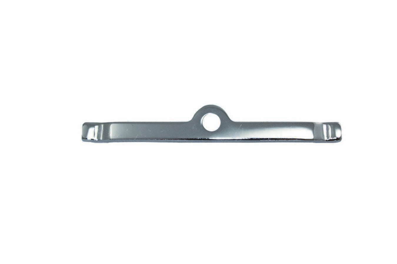 Specialty Products chrome - Archived 7409 SBC V/C Hold Down Tab Specialty Products chrome - Archived 7409