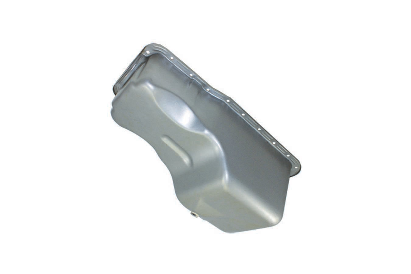 Specialty Products chrome - Archived 7445X 65-87 Ford Steel Stock Oil Pan Unplated Specialty Products chrome - Archived 7445X