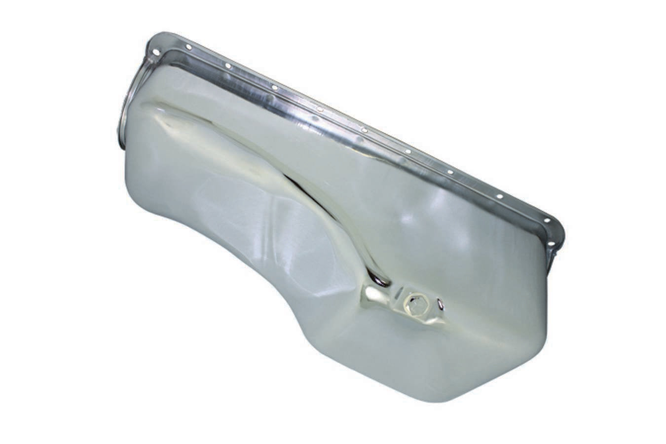 Specialty Products chrome - Archived 7451 68-78 BBF 429-460 Steel Stock Oil Pan Chrome Specialty Products chrome - Archived 7451