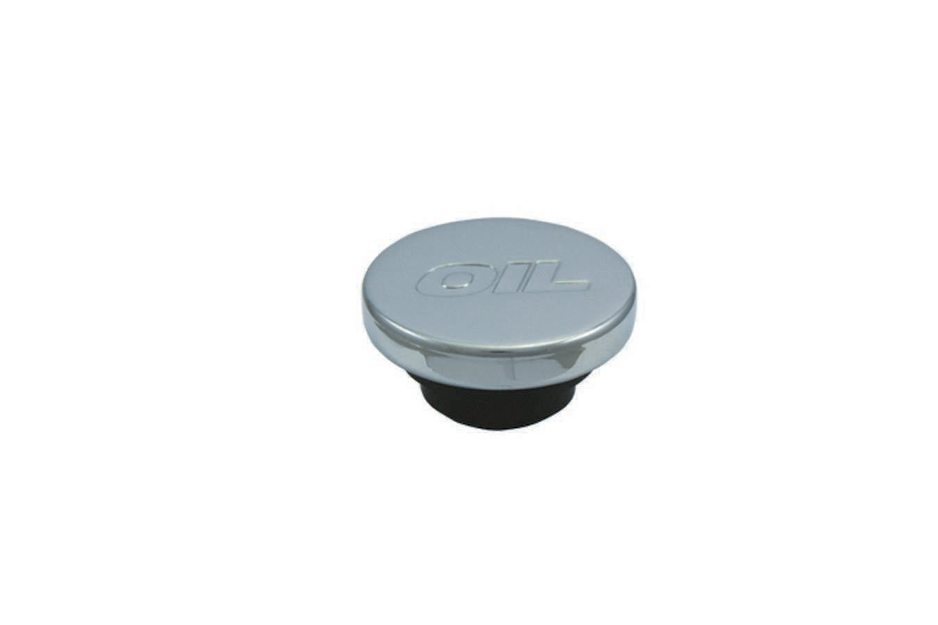 Specialty Products chrome - Archived 7482-O Push In V/C Oil Plug Chrome Specialty Products chrome - Archived 7482-O