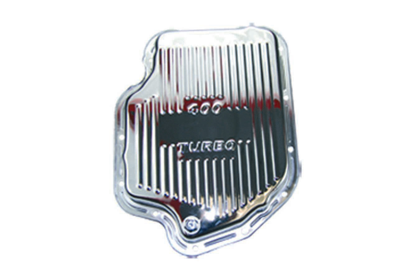 Specialty Products chrome - Archived 7493 GM TH400 Steel Trans Pan Chrome Specialty Products chrome - Archived 7493