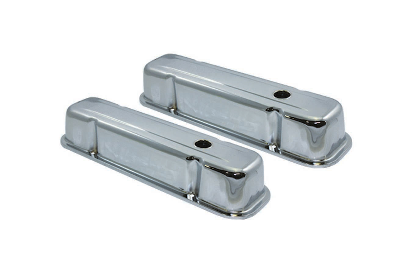Specialty Products chrome - Archived 7525 59-79 Pontiac V8 Steel Tall V/C Chrome Specialty Products chrome - Archived 7525