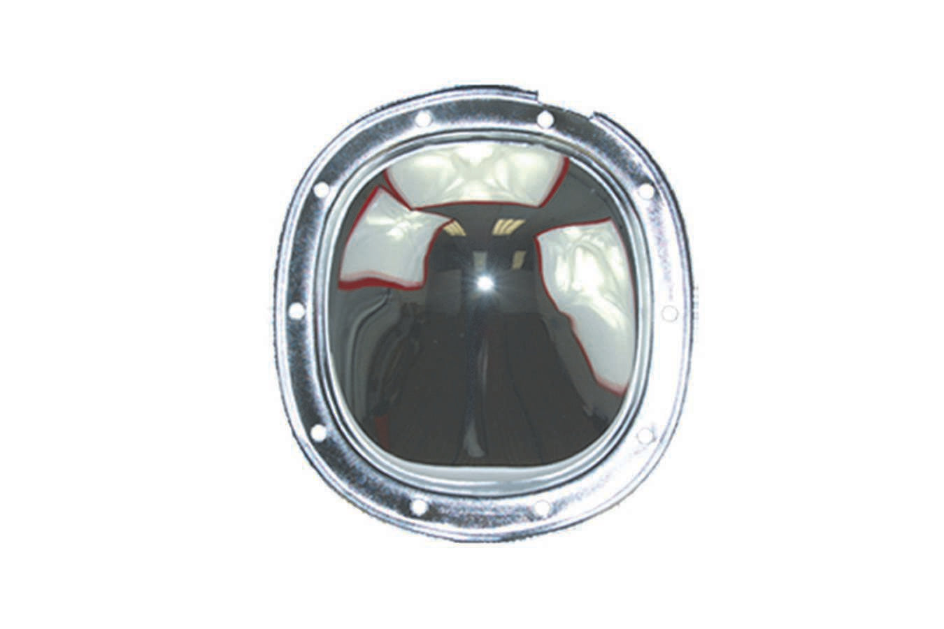 Specialty Products chrome - Archived 7546 Differential Cover GM 10 Bolt Chrome Specialty Products chrome - Archived 7546