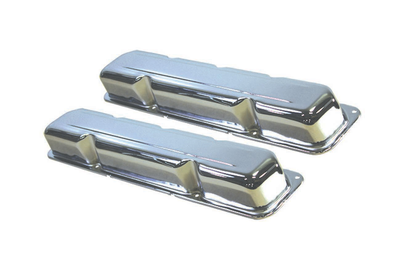 Specialty Products chrome - Archived 7549 67-87 AMC 304-401 Steel V/C Chrome Specialty Products chrome - Archived 7549