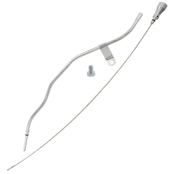 Specialty Products chrome - Archived 7565 Engine Oil Dipstick LS Billet Chrome Specialty Products chrome - Archived 7565
