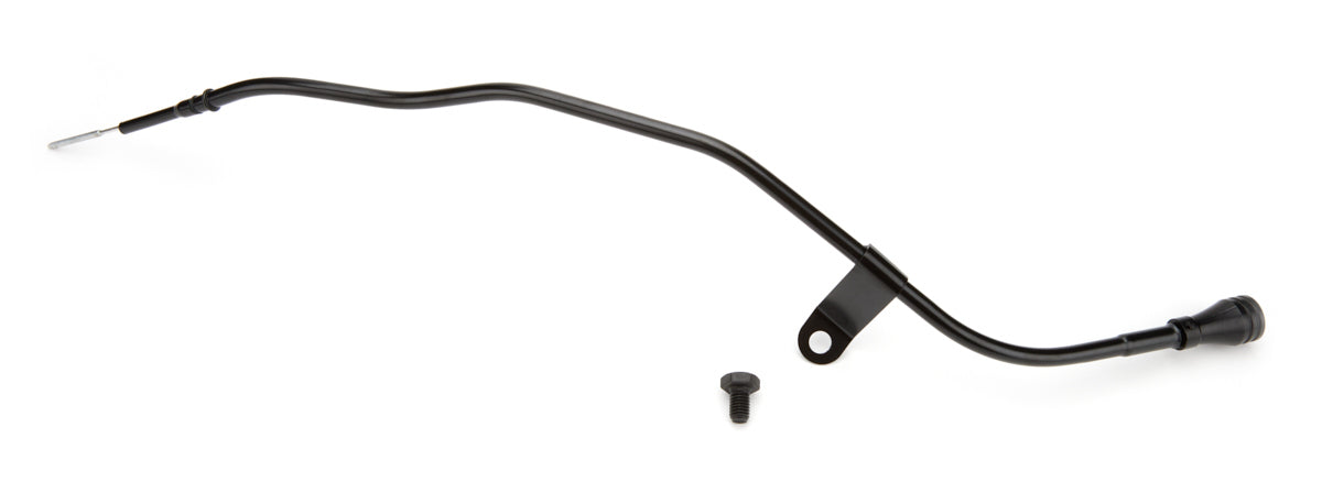 Specialty Products chrome - Archived 7565BK Engine Oil Dipstick LS Billet Black Specialty Products chrome - Archived 7565BK