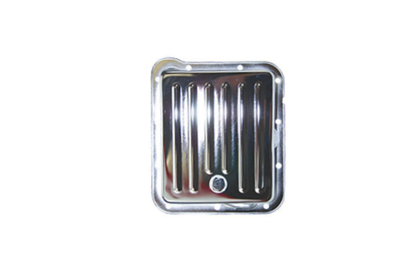 Specialty Products chrome - Archived 7600 Ford C4 Steel Trans Pan Chrome Specialty Products chrome - Archived 7600
