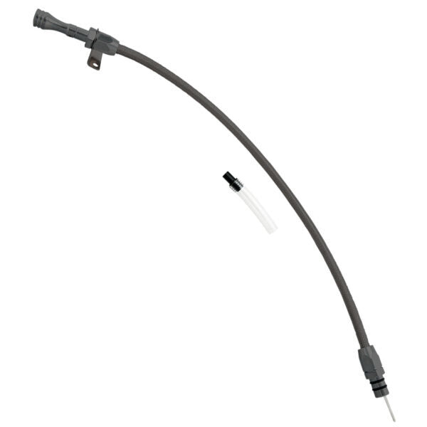 Specialty Products chrome - Archived 8204BK Dipstick Transmission GM 700R4 Black Specialty Products chrome - Archived 8204BK