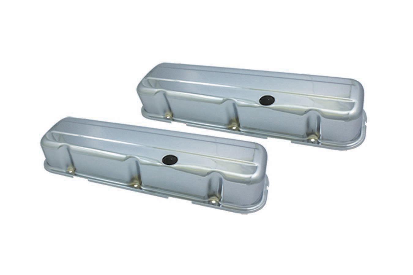 Specialty Products chrome - Archived 8238 65-95 BBC Steel Tall V/C Chrome Specialty Products chrome - Archived 8238