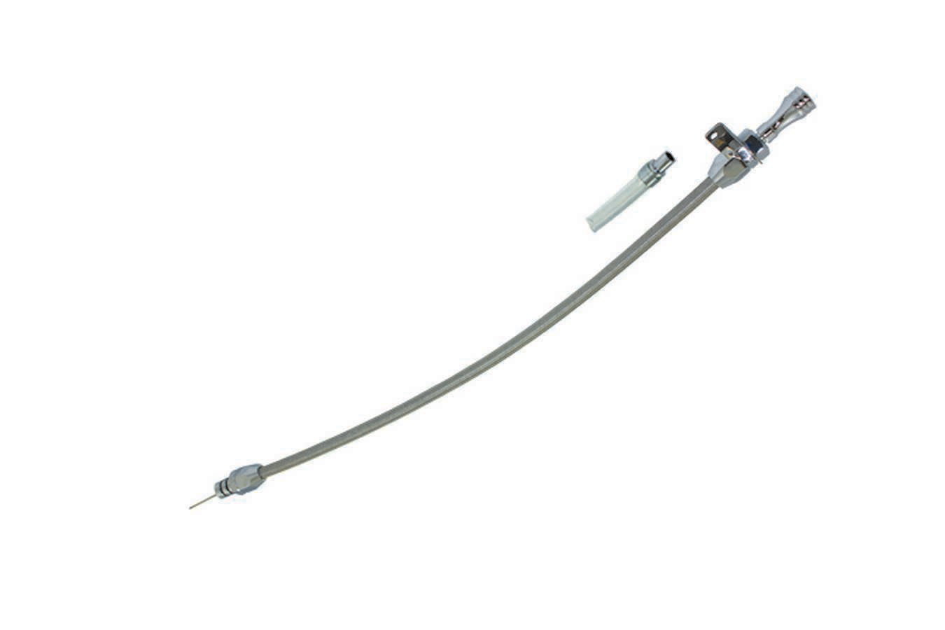 Specialty Products chrome - Archived 8305 Dipstick Transmission Po wer Glide Flexible Specialty Products chrome - Archived 8305