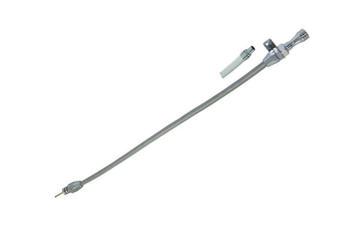 Specialty Products chrome - Archived 8308 Dipstick Transmission Fo rd C-4 Flexible Chrome Specialty Products chrome - Archived 8308
